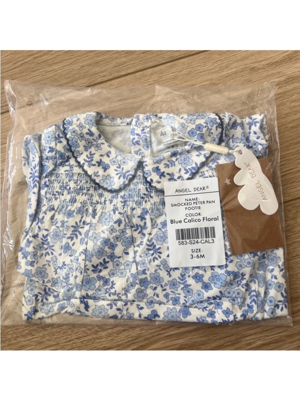 Angel dear bundle - Picture 3 of 3